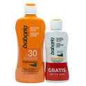 Leche Protectora Solar SPF30 Leche Protectora Solar SPF30
